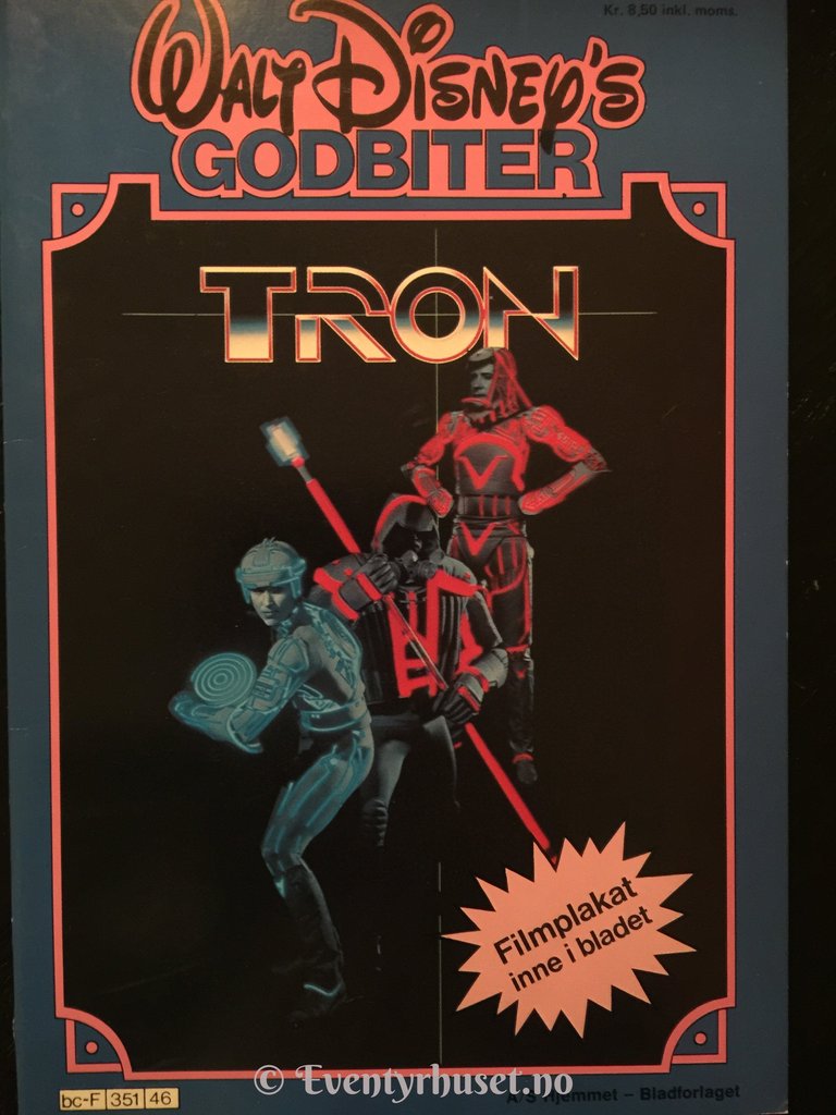 Walt Disney´s Godbiter