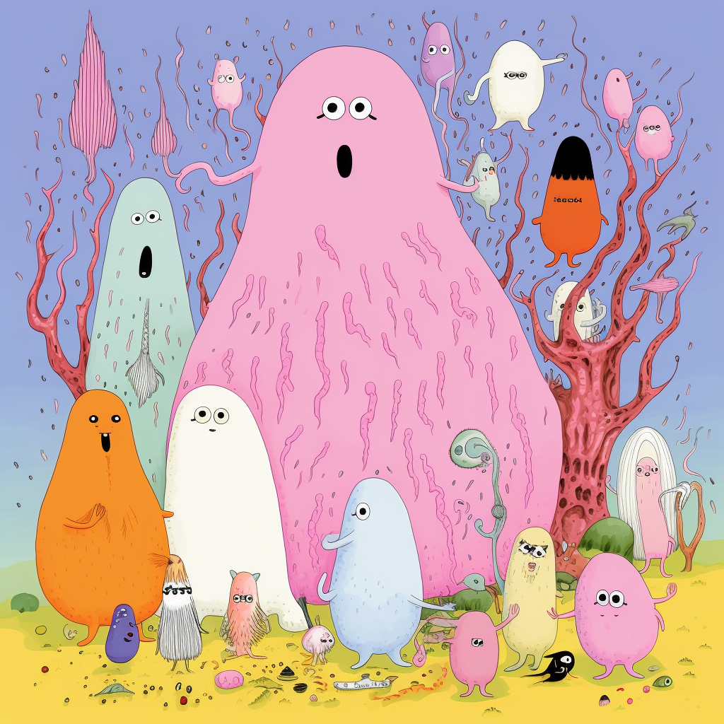 Barbapappa