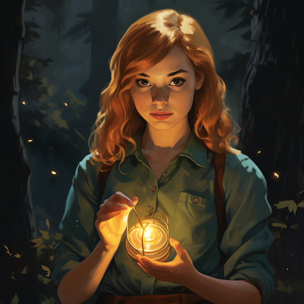 Frøken Detektiv (Nancy Drew)