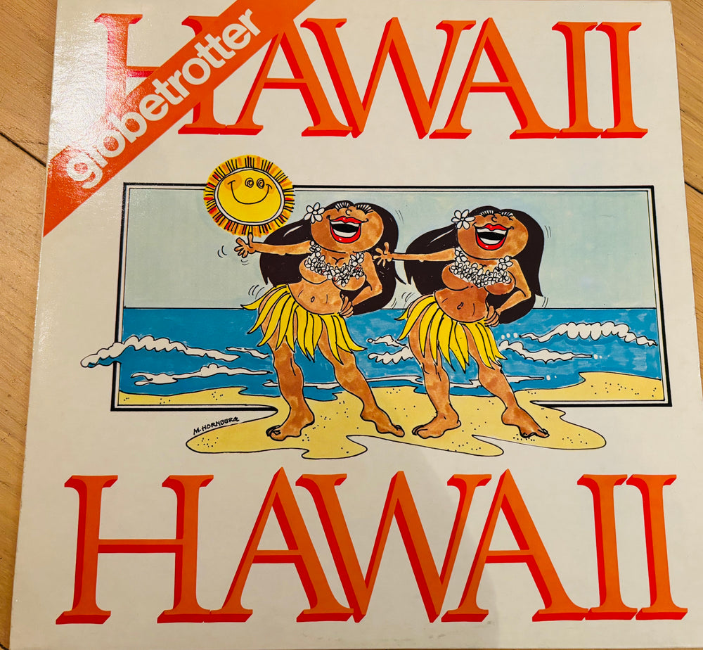 Hawaii LP.