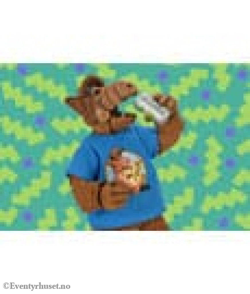 Alf Action Figure Ultimate Totally 80s Alf 15 cm Actionfigur