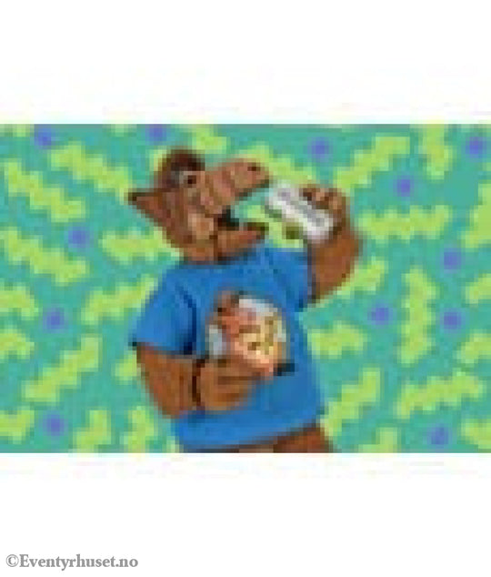 Alf Action Figure Ultimate Totally 80s Alf 15 cm Actionfigur