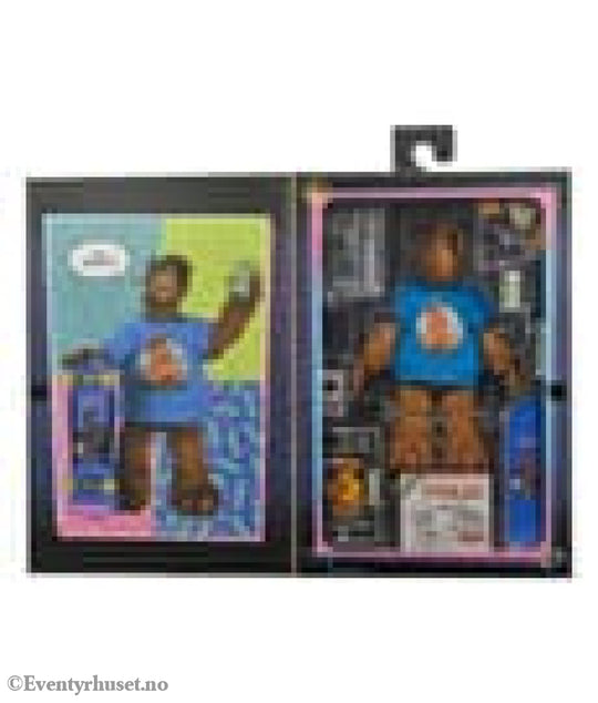 Alf Action Figure Ultimate Totally 80s Alf 15 cm Actionfigur