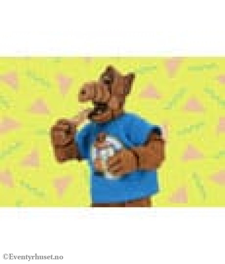 Alf Action Figure Ultimate Totally 80s Alf 15 cm Actionfigur