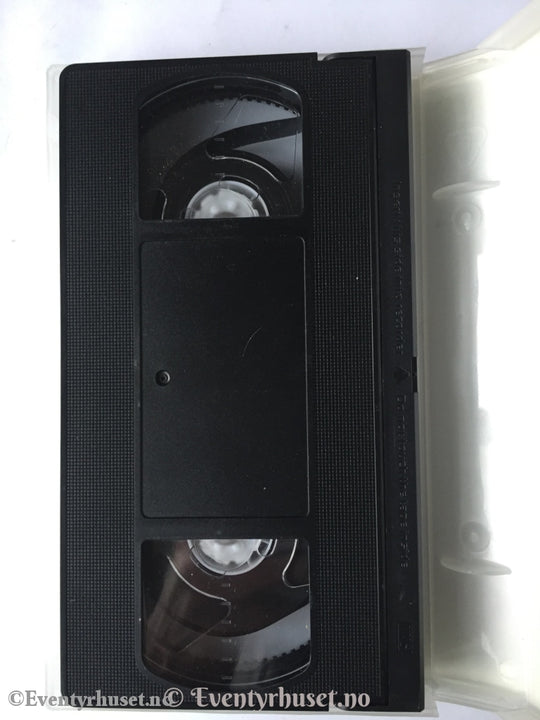 Alice I Eventyrland. Vhs. Vhs