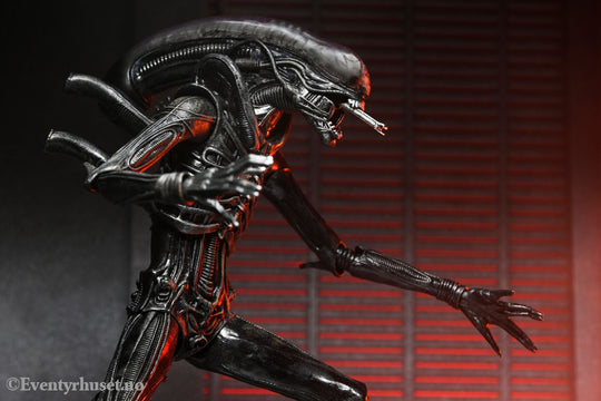 Alien: Romulus Action Figure Ultimate Xenomorph XX121 18 cm. Mint In Sealed Box (MISB)! Actionfigur