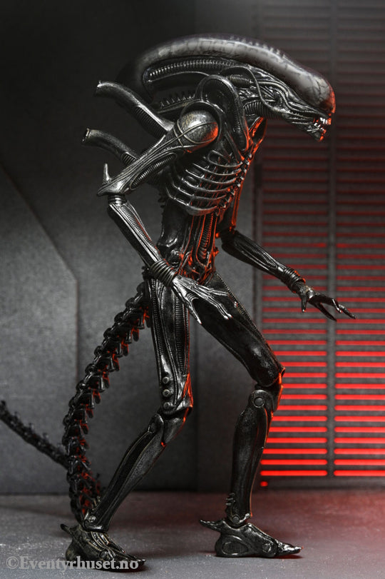Alien: Romulus Action Figure Ultimate Xenomorph XX121 18 cm. Mint In Sealed Box (MISB)! Actionfigur
