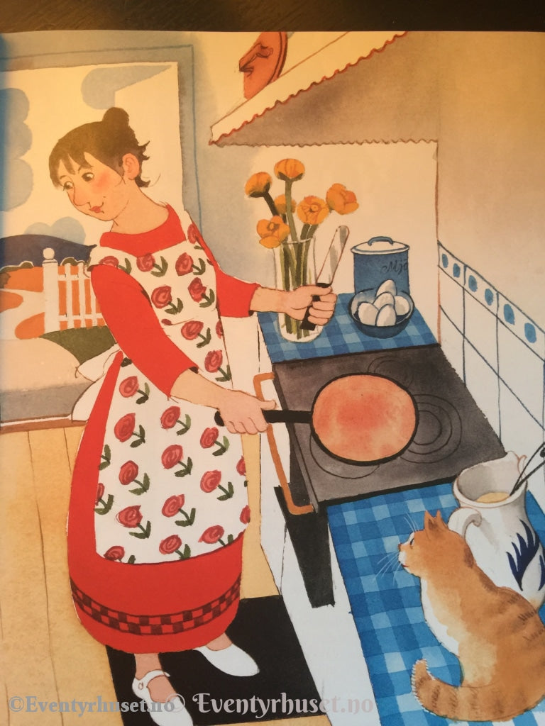 Asbjørnsen Og Moe. 2012. Beste Eventyr. Eventyrbok