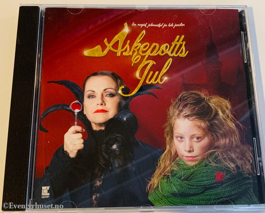 Askepotts Jul. Cd. Cd