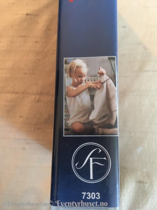 Astrid Lindgren. 1993. Lotta 2. Vhs. Vhs