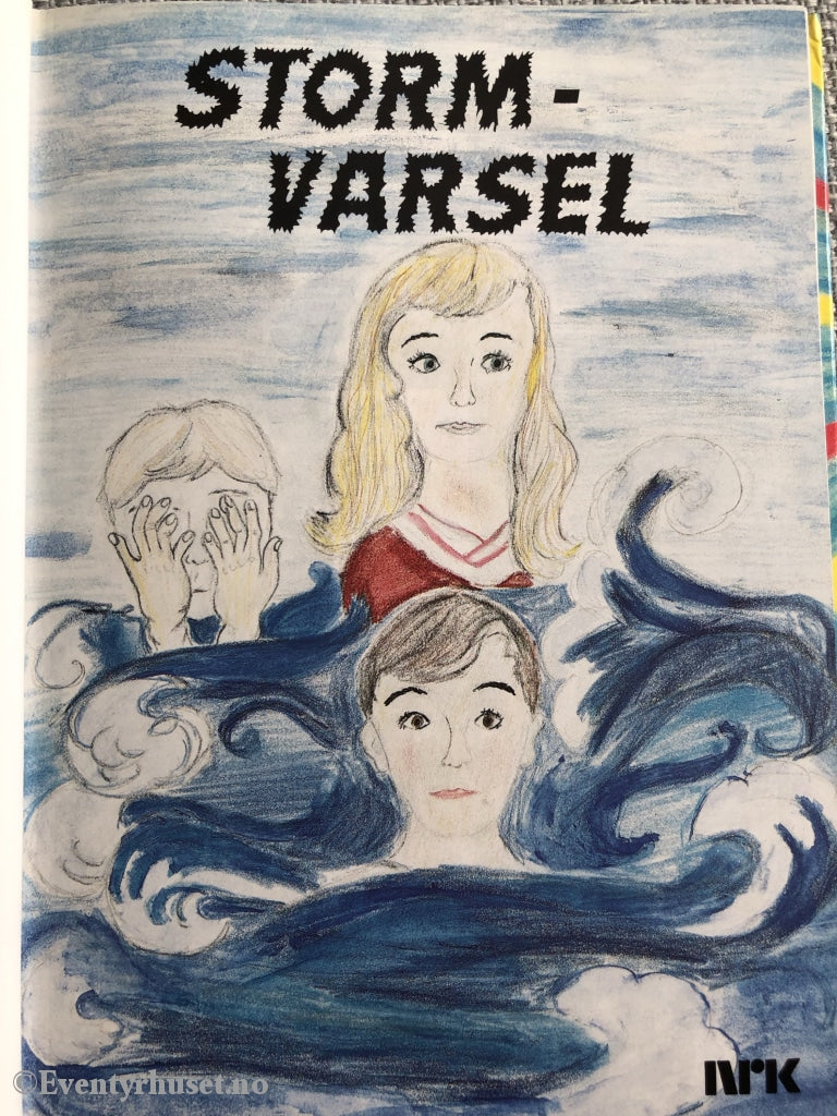 Barnetimeboka. 1993. Sangbok