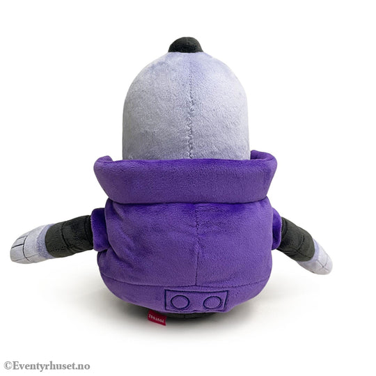 Brawl Stars Plush Figure Rico 22 cm. Ny / New! Leker