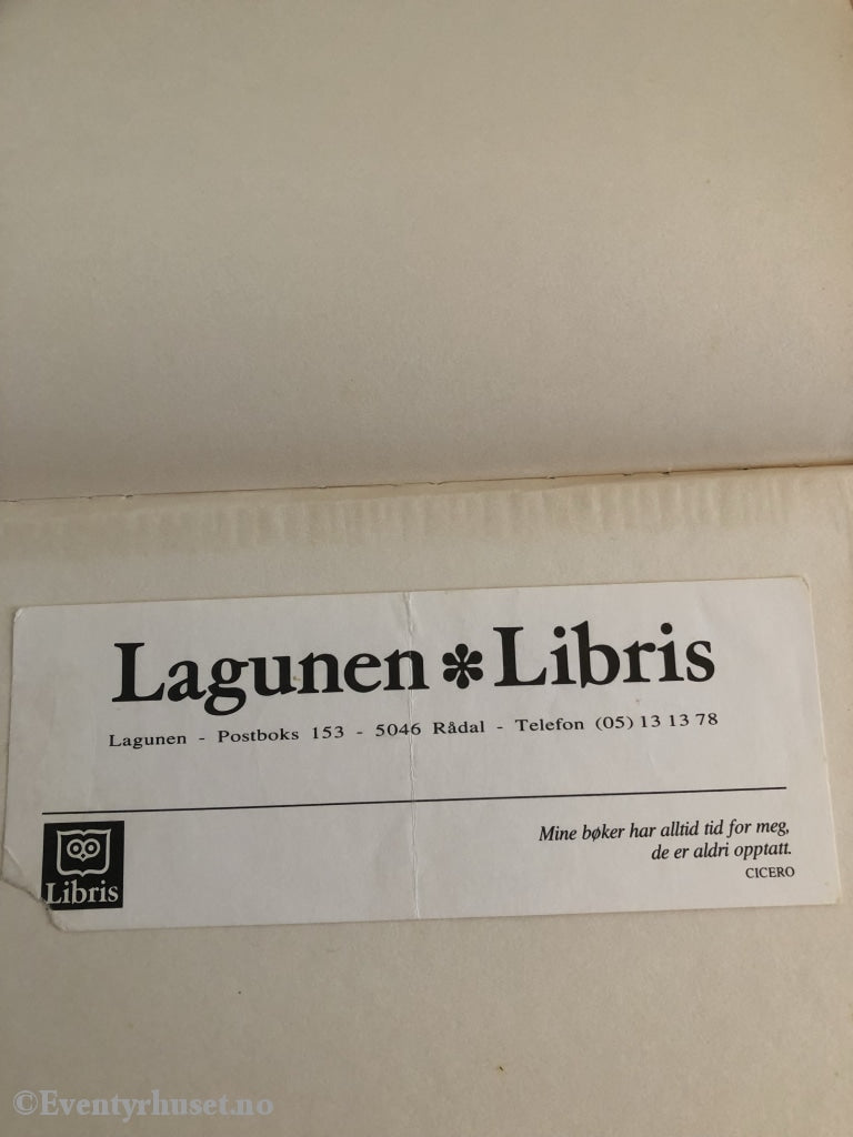 Carlo Collodi. Pinocchio. 1978. Aladdin-Serien. Fortelling