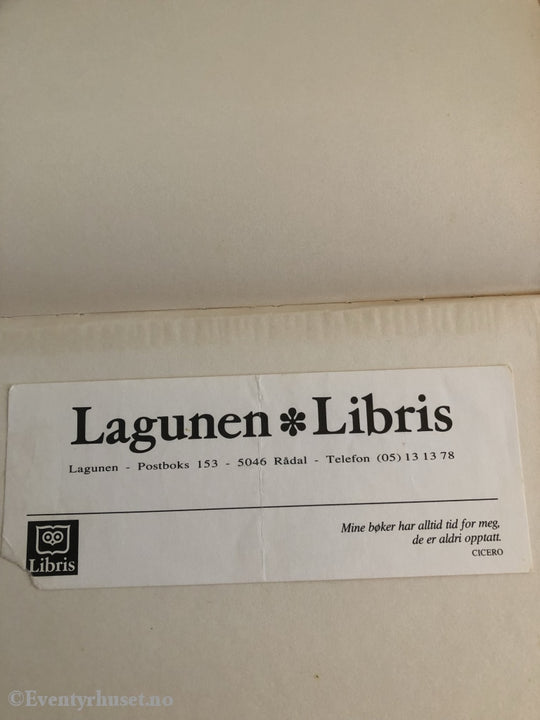 Carlo Collodi. Pinocchio. 1978. Aladdin-Serien. Fortelling