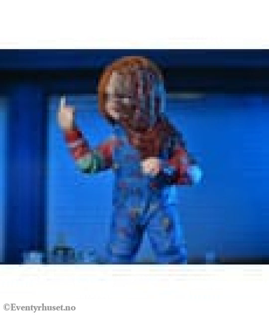 Child´s Play Action Figure Chucky (TV Series) Ultimate Chucky 18 cm Actionfigur