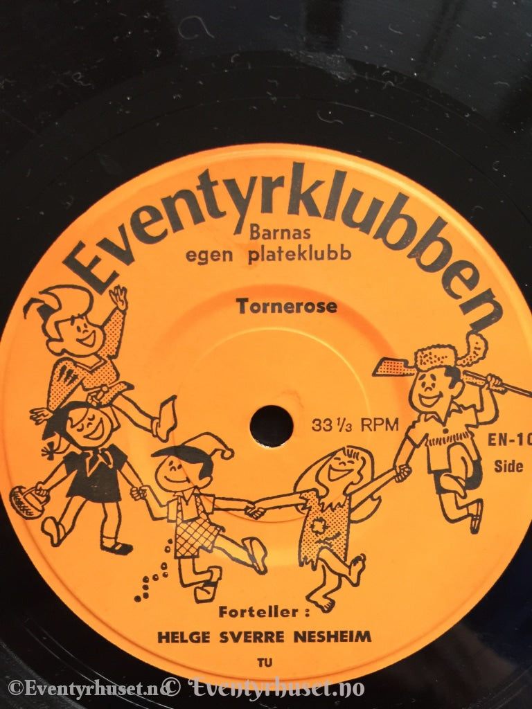 Concert Hall. Eventyrklubben. Ep. Ep