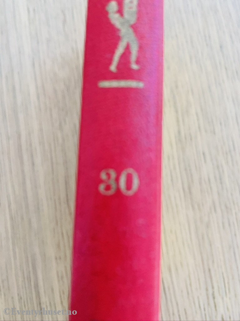 Damms Barnebibliotek Nr. 30. Eleanor Frances Lattimore. Tre Små Kinesiske Søstre. Fortelling