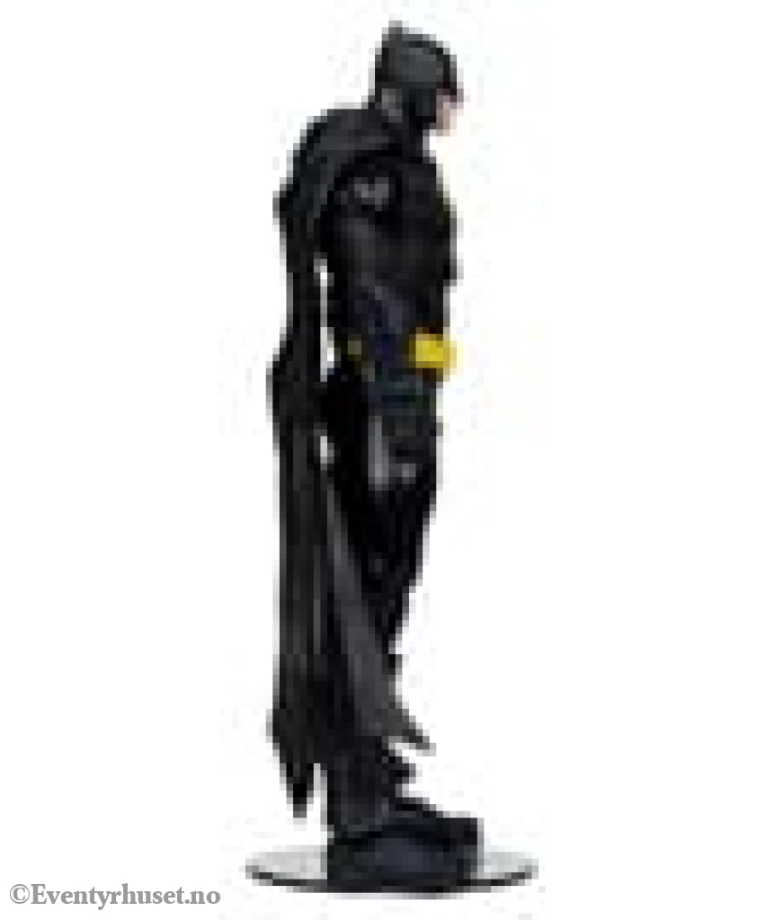 DC Build A Action Figure JLA Batman 18 cm Actionfigur