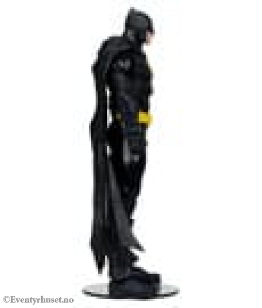 DC Build A Action Figure JLA Batman 18 cm Actionfigur