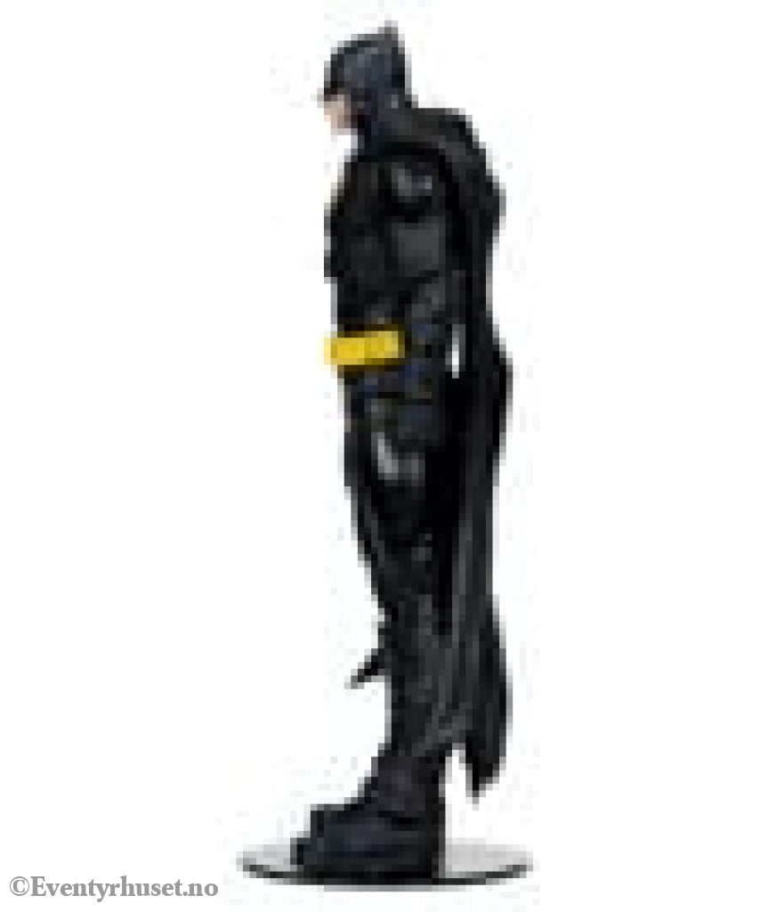 DC Build A Action Figure JLA Batman 18 cm Actionfigur
