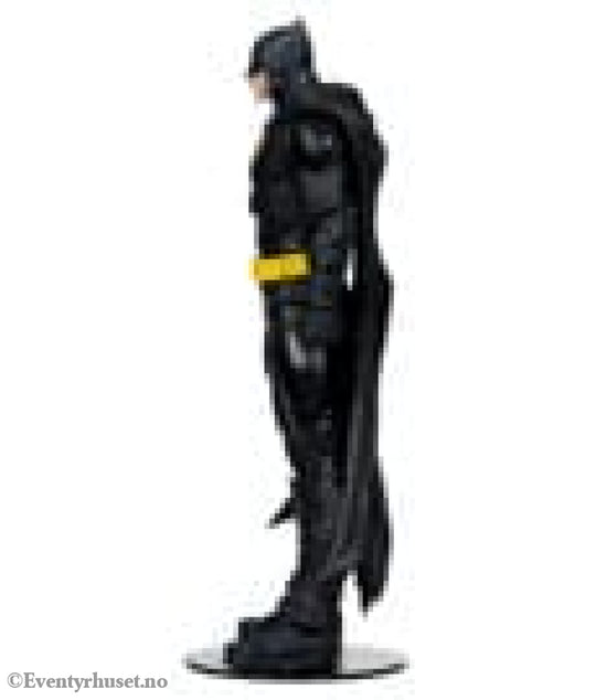 DC Build A Action Figure JLA Batman 18 cm Actionfigur