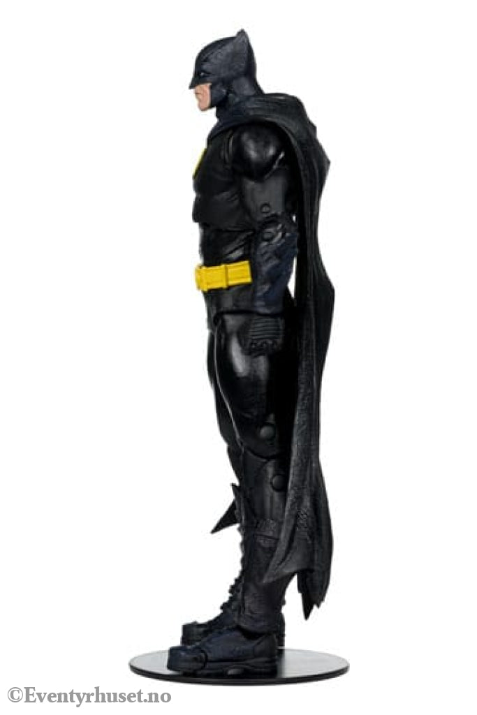 DC Build A Action Figure JLA Batman 18 cm Actionfigur