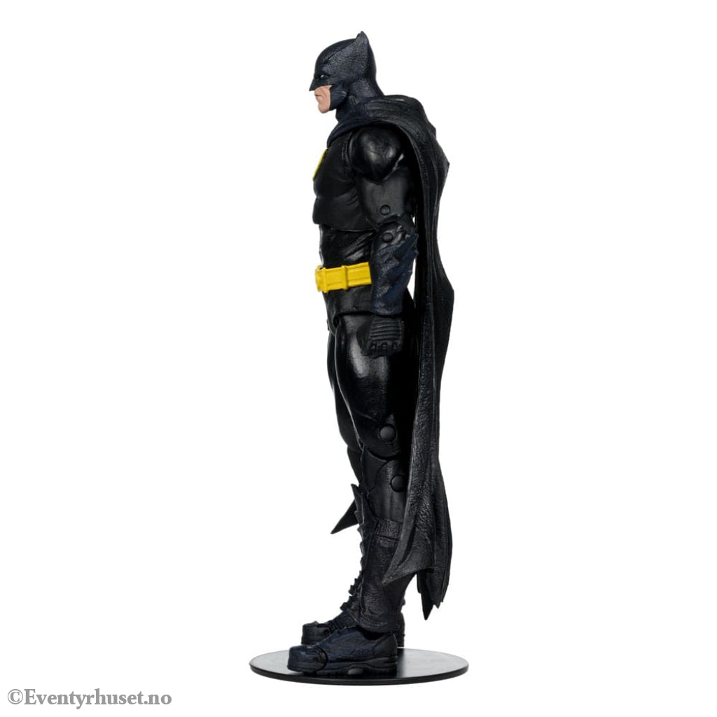 DC Build A Action Figure JLA Batman 18 cm Actionfigur