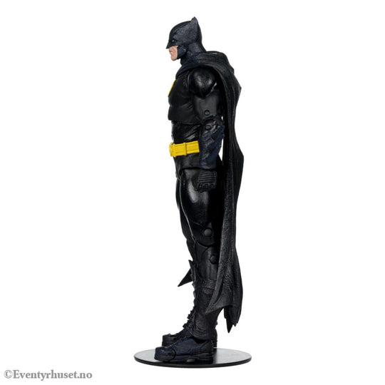 DC Build A Action Figure JLA Batman 18 cm Actionfigur