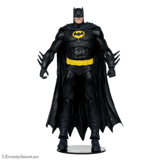 DC Build A Action Figure JLA Batman 18 cm Actionfigur
