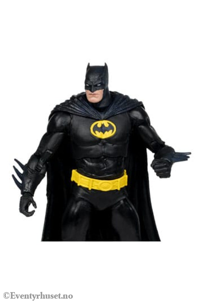 DC Build A Action Figure JLA Batman 18 cm Actionfigur
