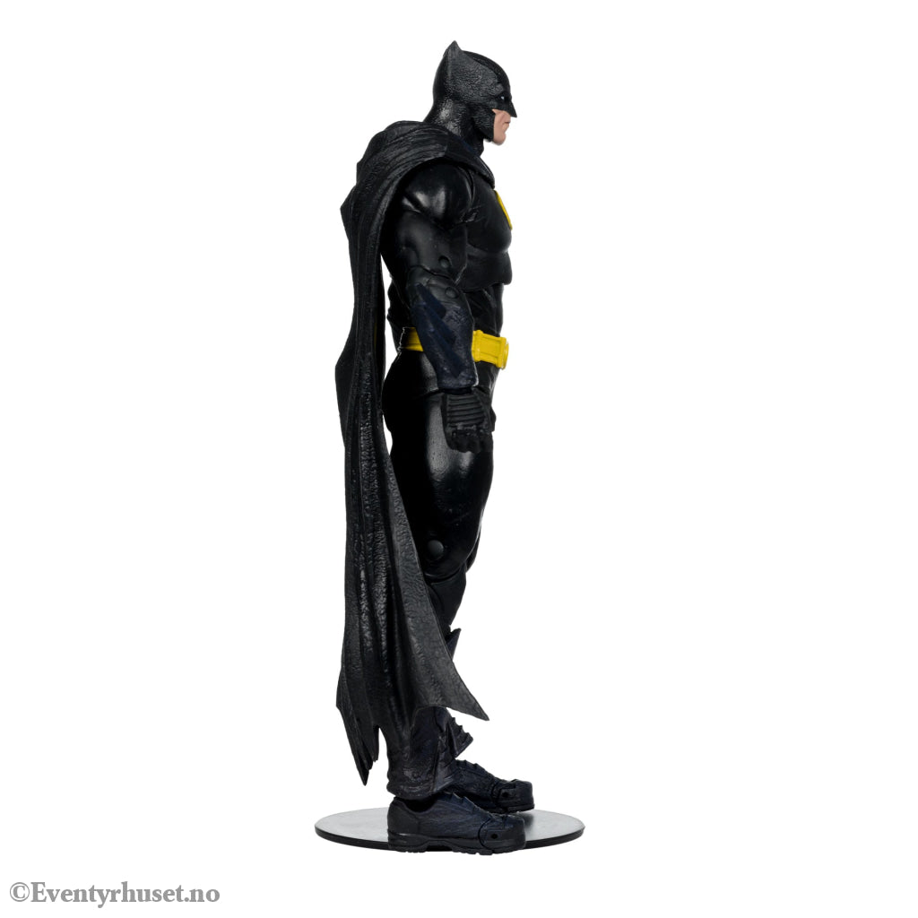 DC Build A Action Figure JLA Batman 18 cm Actionfigur
