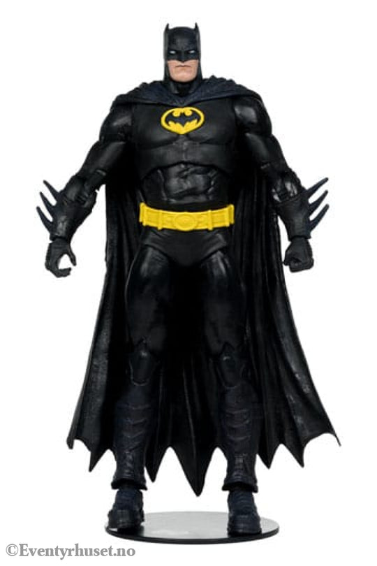 DC Build A Action Figure JLA Batman 18 cm Actionfigur