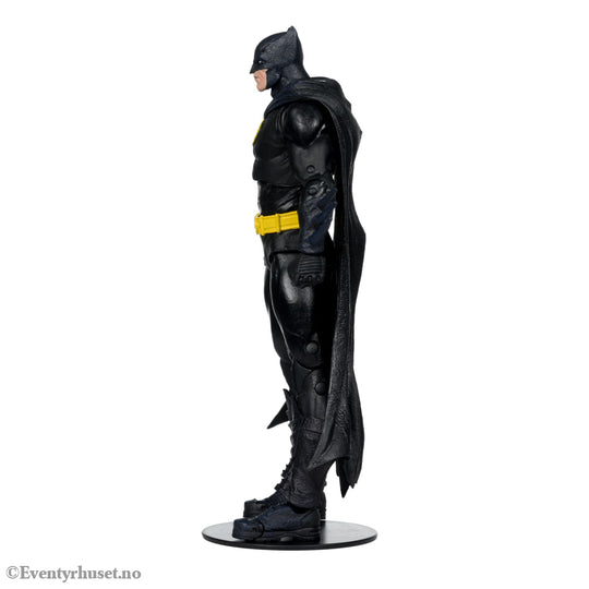 DC Build A Action Figure JLA Batman 18 cm Actionfigur