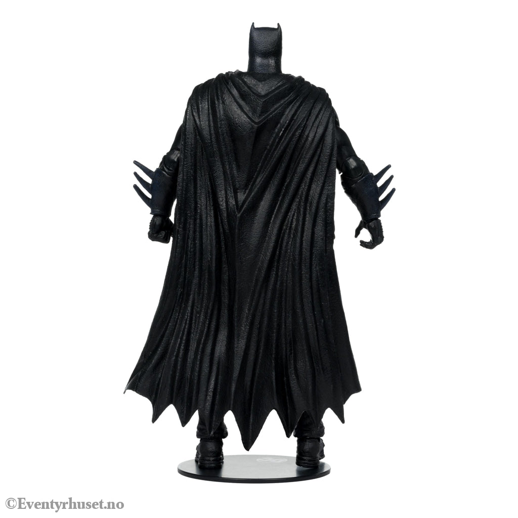 DC Build A Action Figure JLA Batman 18 cm Actionfigur