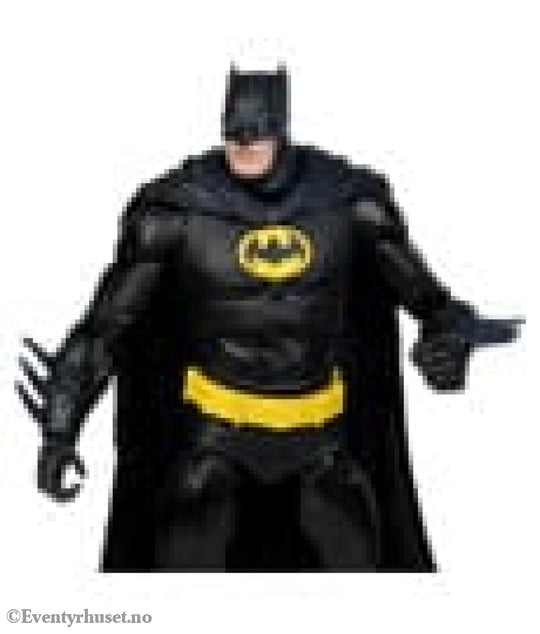DC Build A Action Figure JLA Batman 18 cm Actionfigur