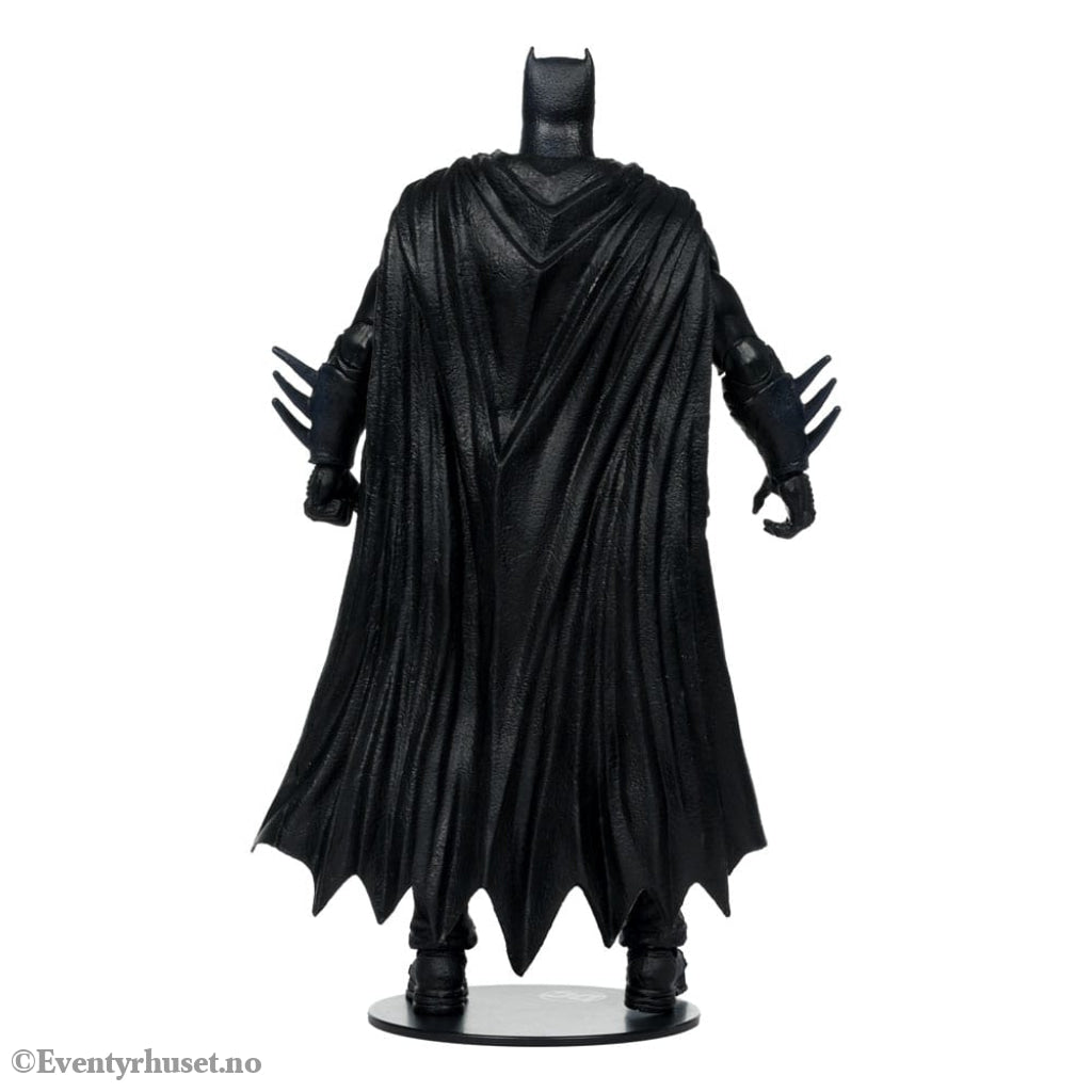 DC Build A Action Figure JLA Batman 18 cm Actionfigur