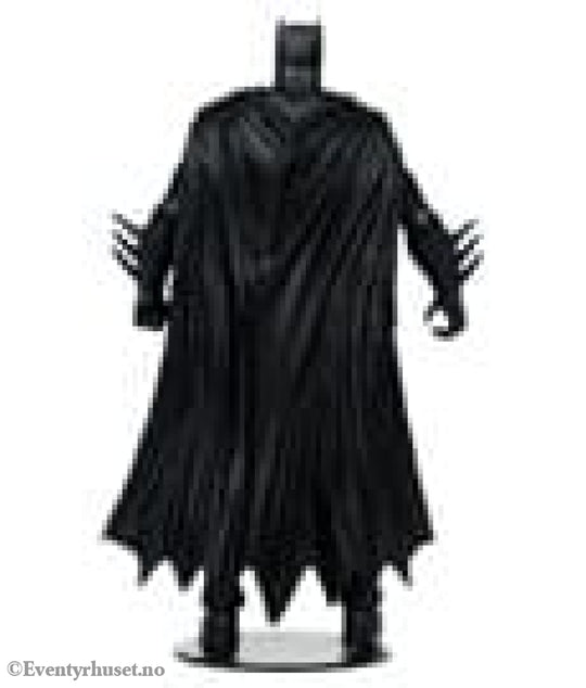 DC Build A Action Figure JLA Batman 18 cm Actionfigur