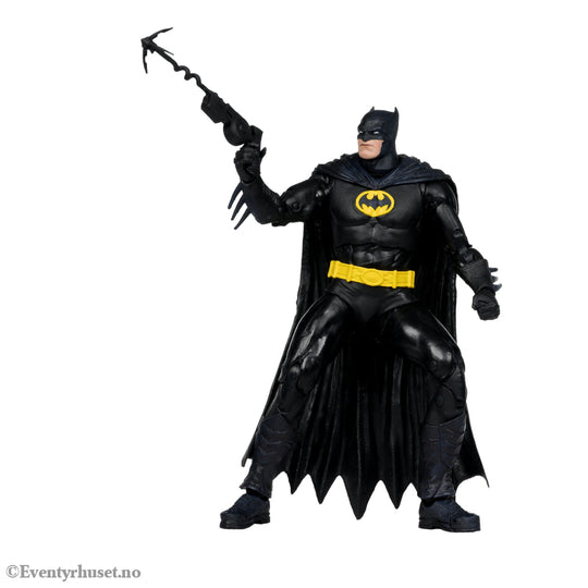 DC Build A Action Figure JLA Batman 18 cm Actionfigur