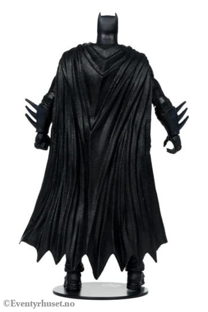 DC Build A Action Figure JLA Batman 18 cm Actionfigur