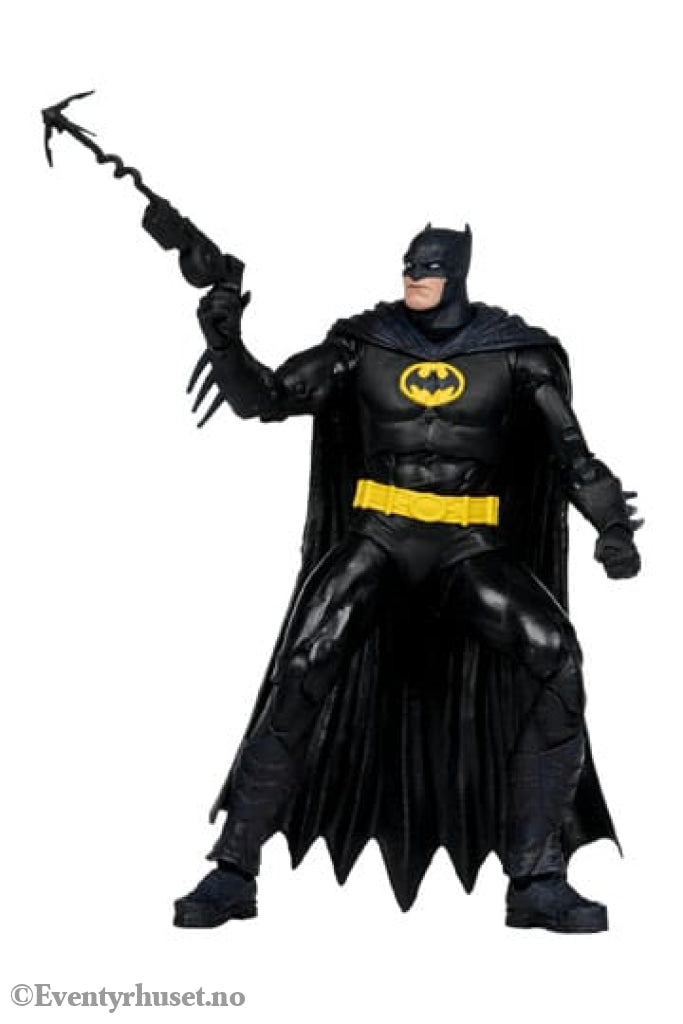 DC Build A Action Figure JLA Batman 18 cm Actionfigur