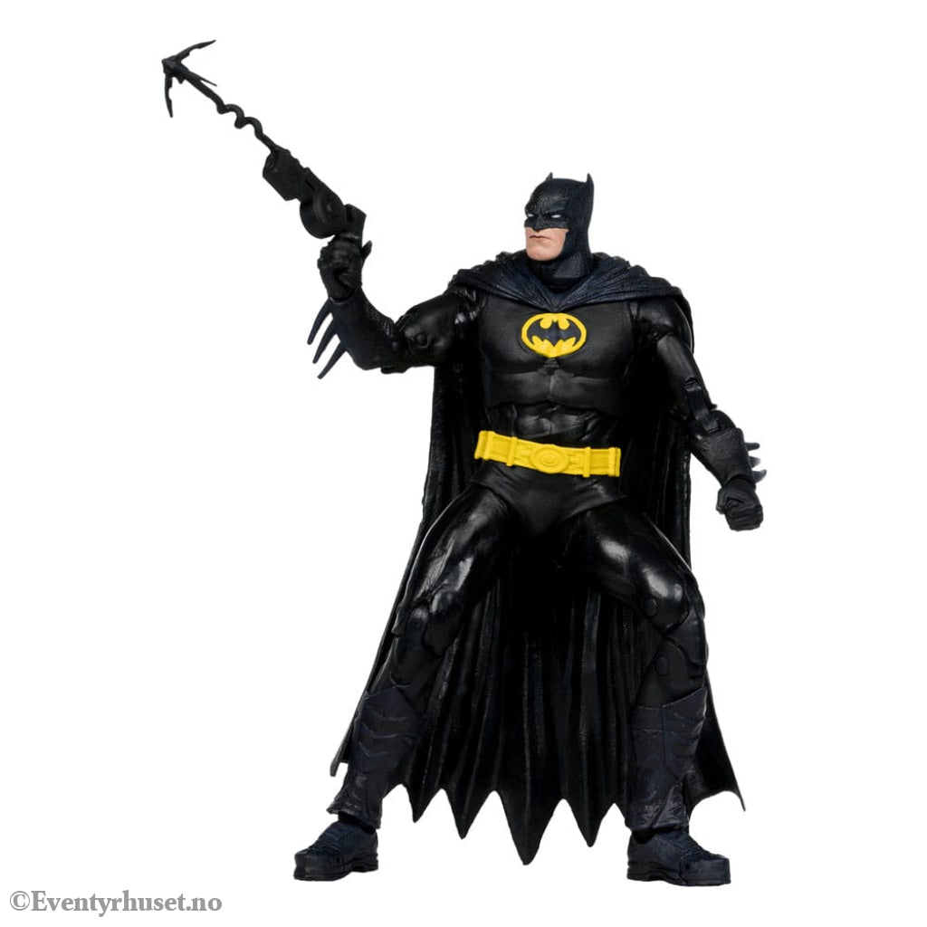 DC Build A Action Figure JLA Batman 18 cm Actionfigur