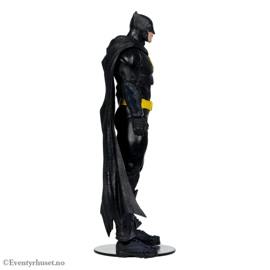 DC Build A Action Figure JLA Batman 18 cm Actionfigur