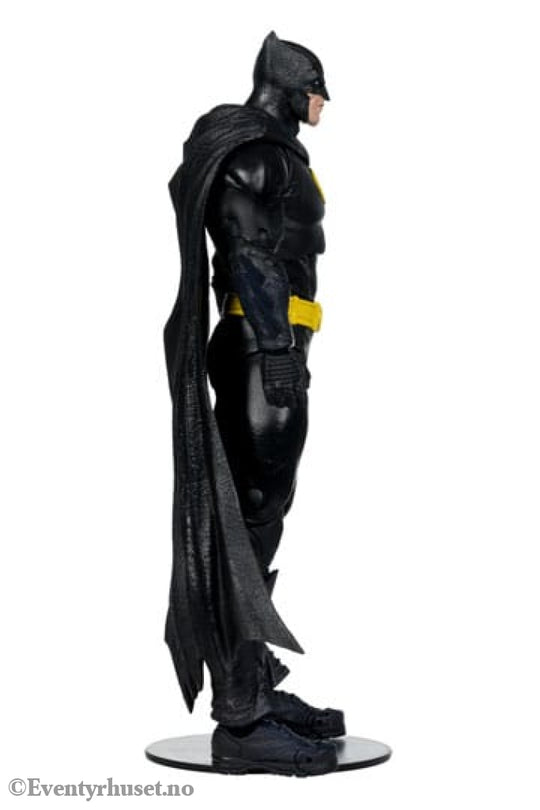 DC Build A Action Figure JLA Batman 18 cm Actionfigur