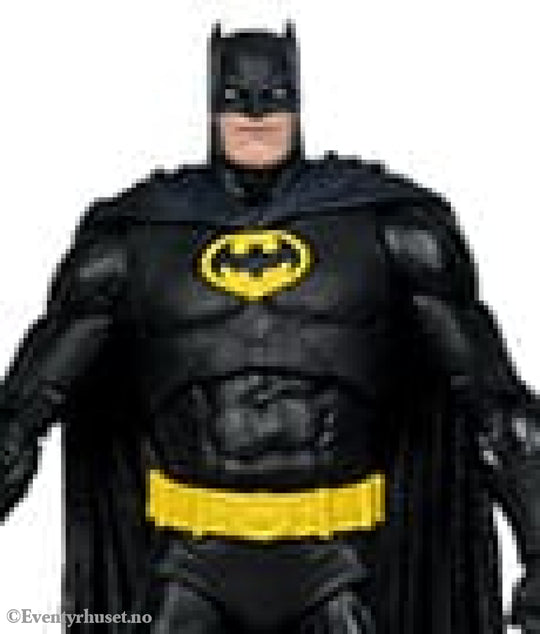 DC Build A Action Figure JLA Batman 18 cm Actionfigur