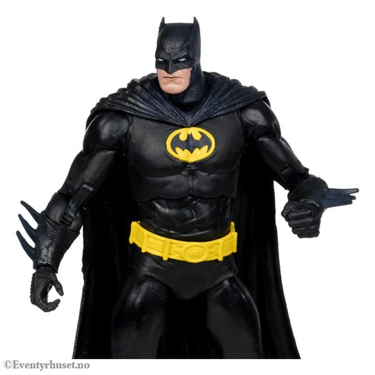 DC Build A Action Figure JLA Batman 18 cm Actionfigur