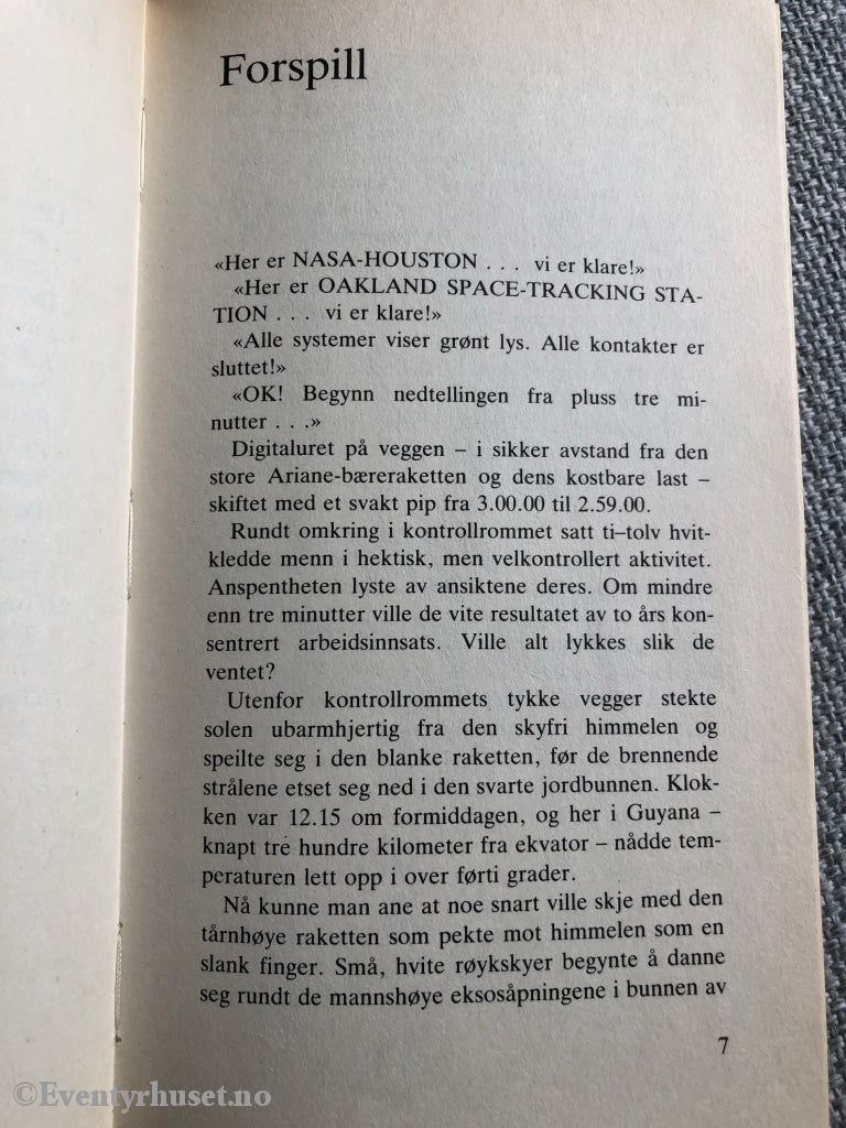 Disney Junior Bokklubb. 1986. Ken Sonne. Tina Tomas Og Tobby. Den Hemmelige Koden. Fortelling