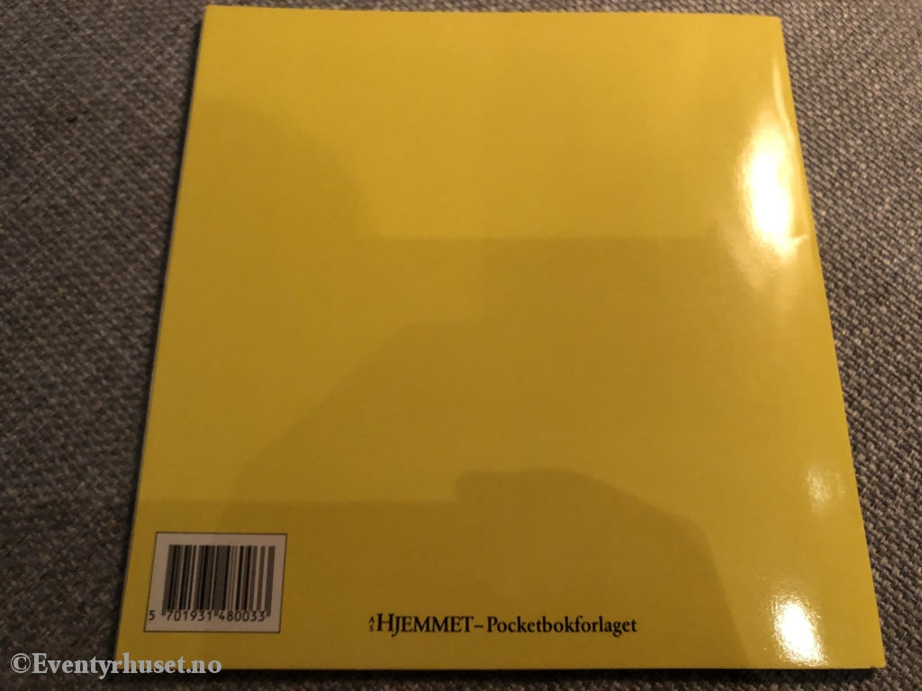 Disneys Oliver Og Gjengen - Finner Et Hjem. 1989. Nr. 1. I Serien. Tegneseriealbum