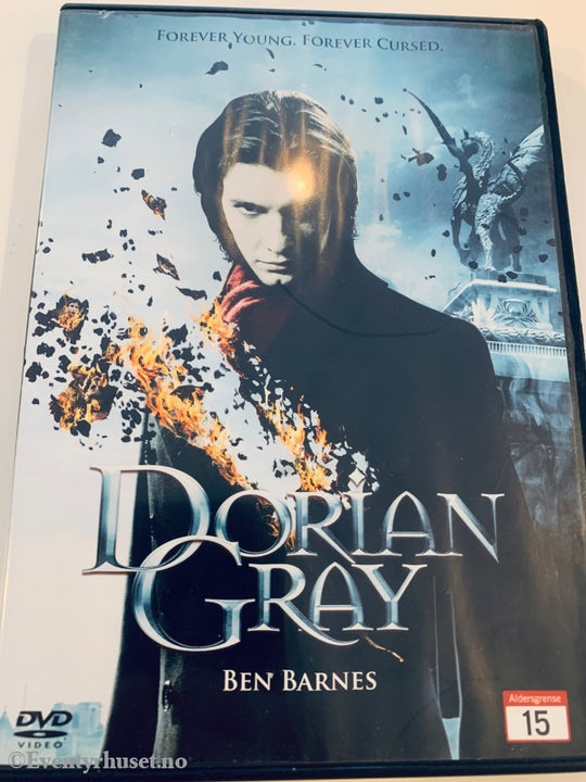 Dorian Gray. Dvd. Dvd
