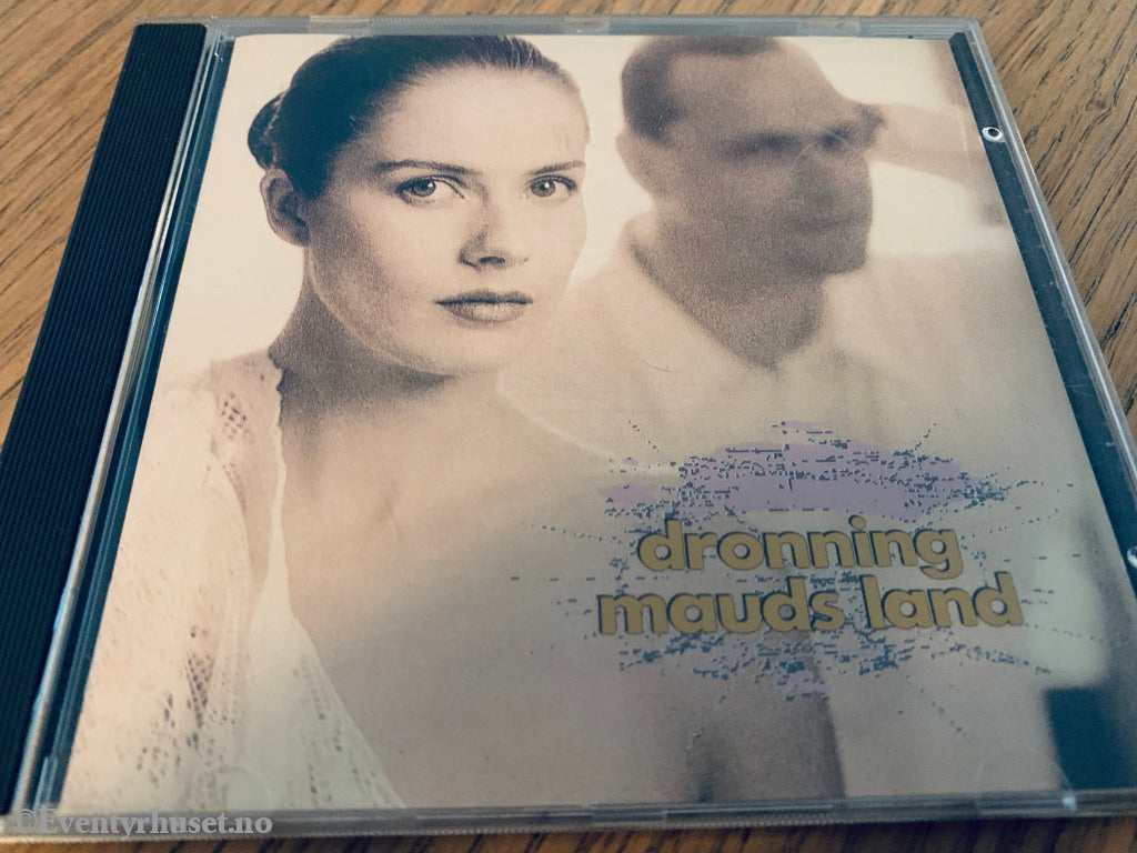 Dronning Mauds Land. 1994. Dronning Mauds Land. CD.