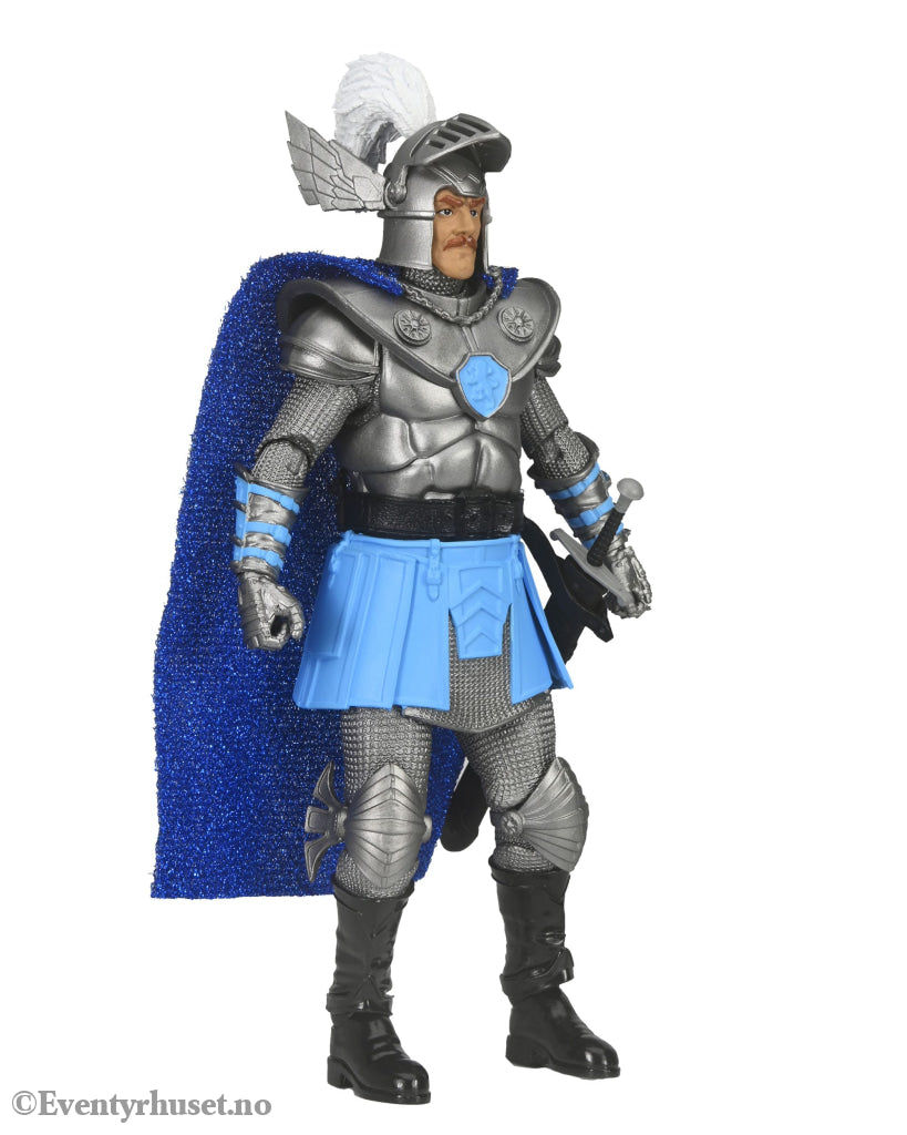 Dungeons & Dragons Action Figure 50th Anniversary Strongheart 18 cm. Mint In Sealed Box (MISB)! Actionfigur